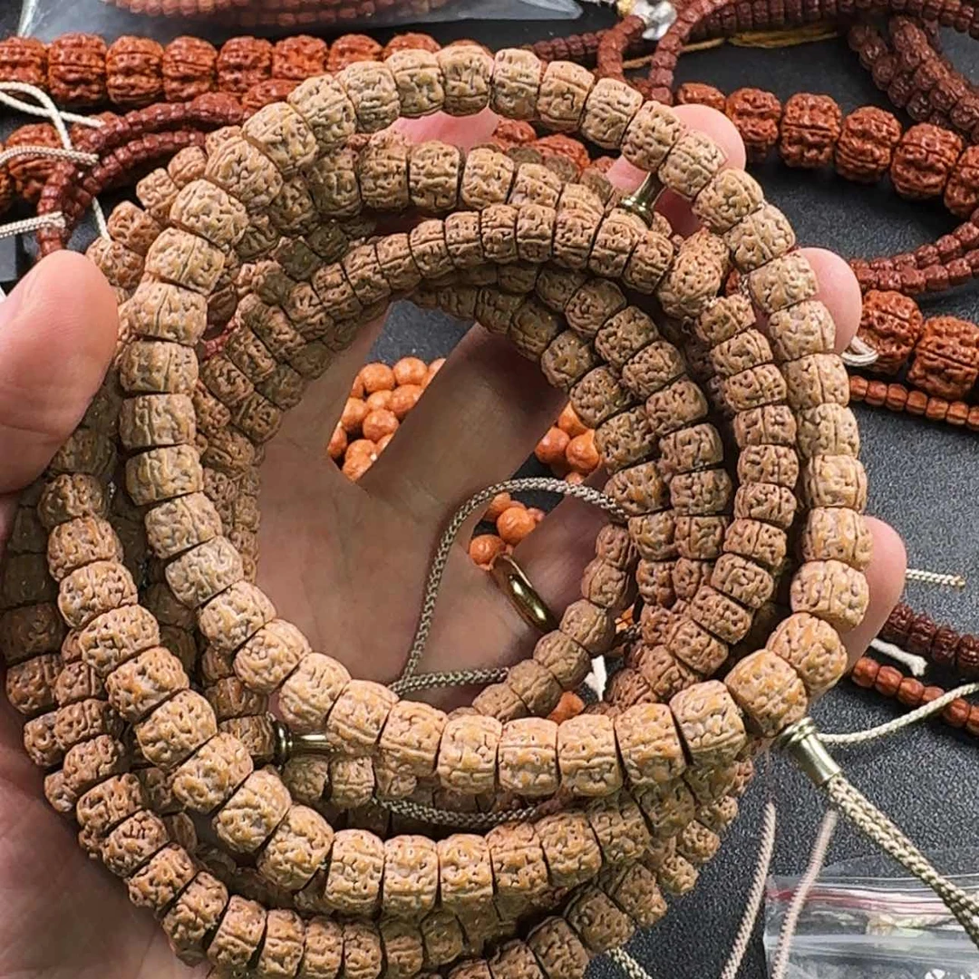 【闪购商品】金刚菩提吊坠16