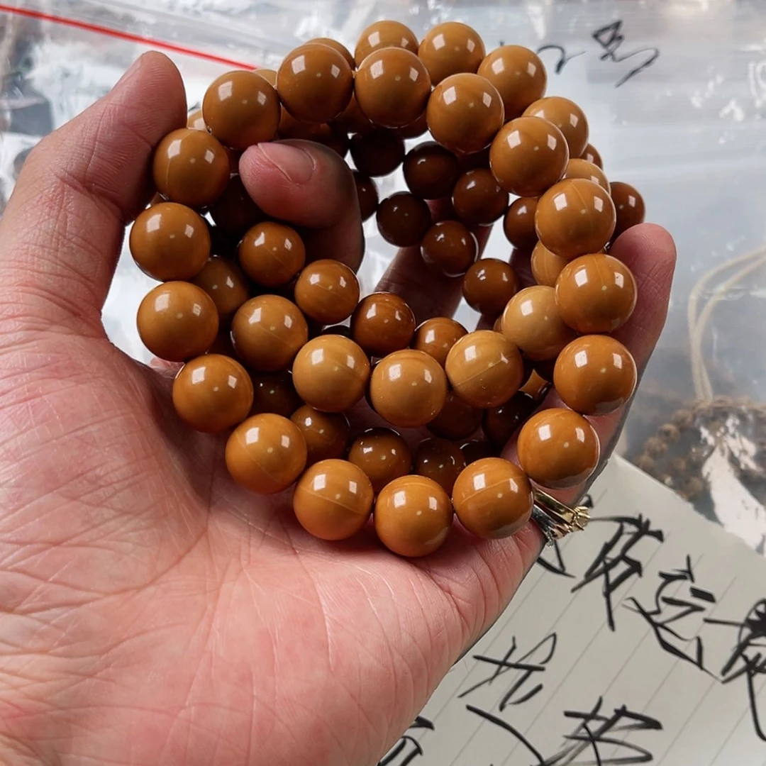 【闪购商品】金刚菩提吊坠3