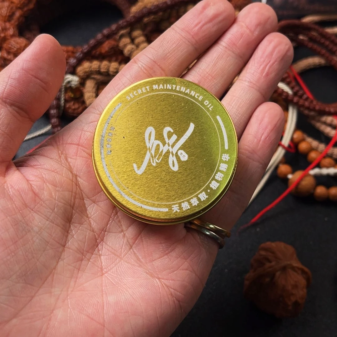 【闪购商品】金刚菩提吊坠40