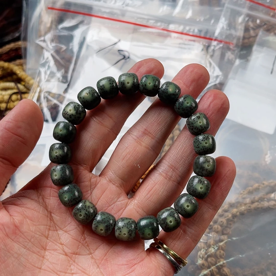 【闪购商品】金刚菩提吊坠14