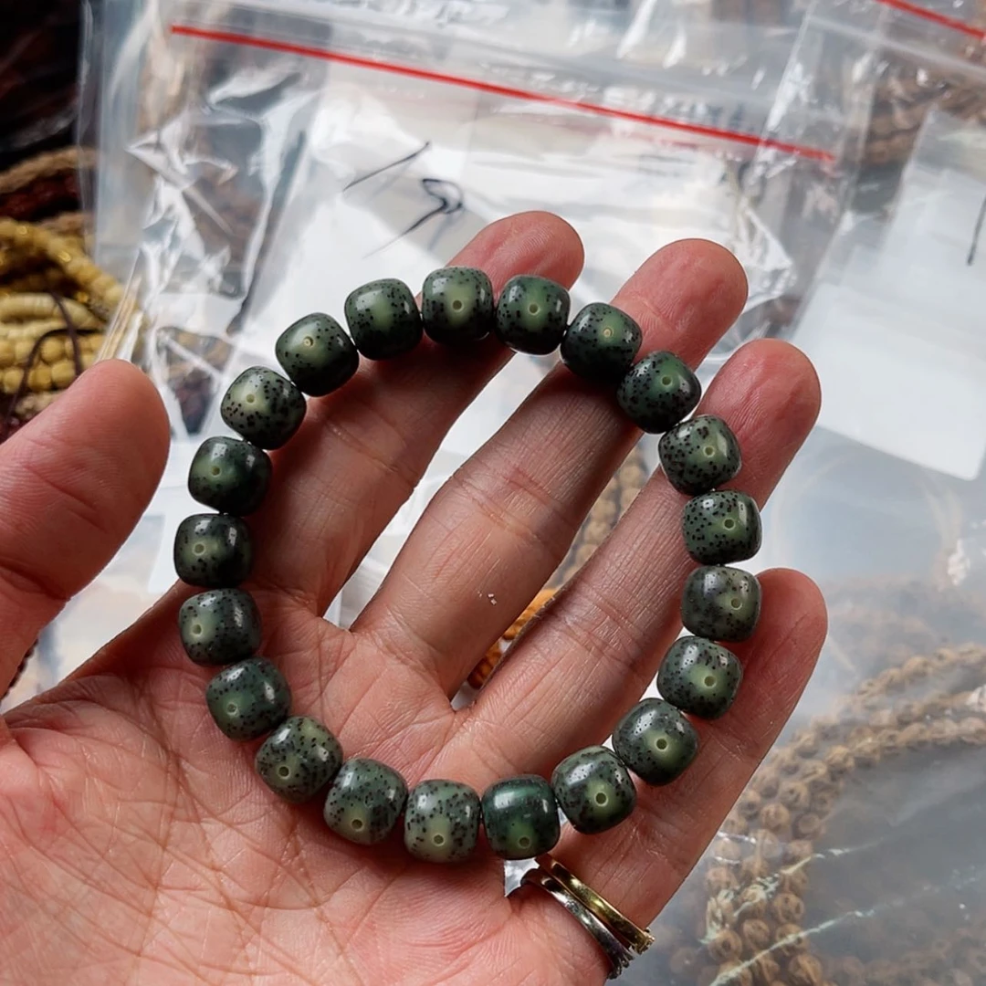 【闪购商品】金刚菩提吊坠14