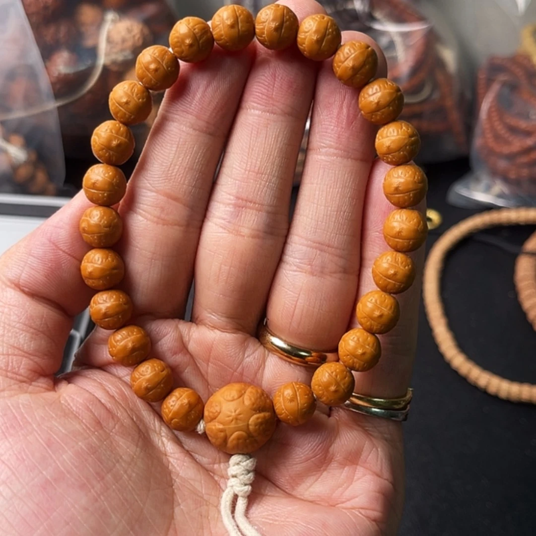 【闪购商品】金刚菩提吊坠1