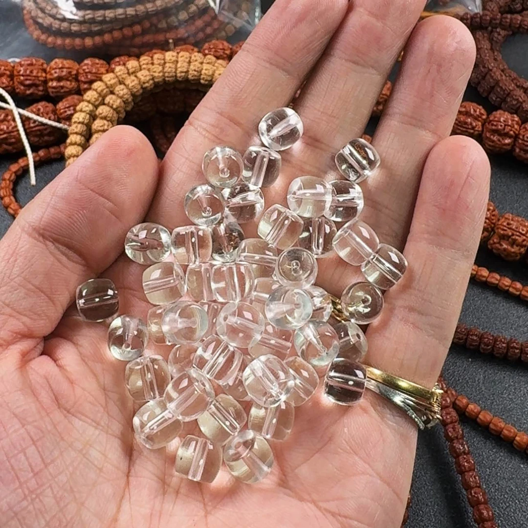 【闪购商品】金刚菩提吊坠9