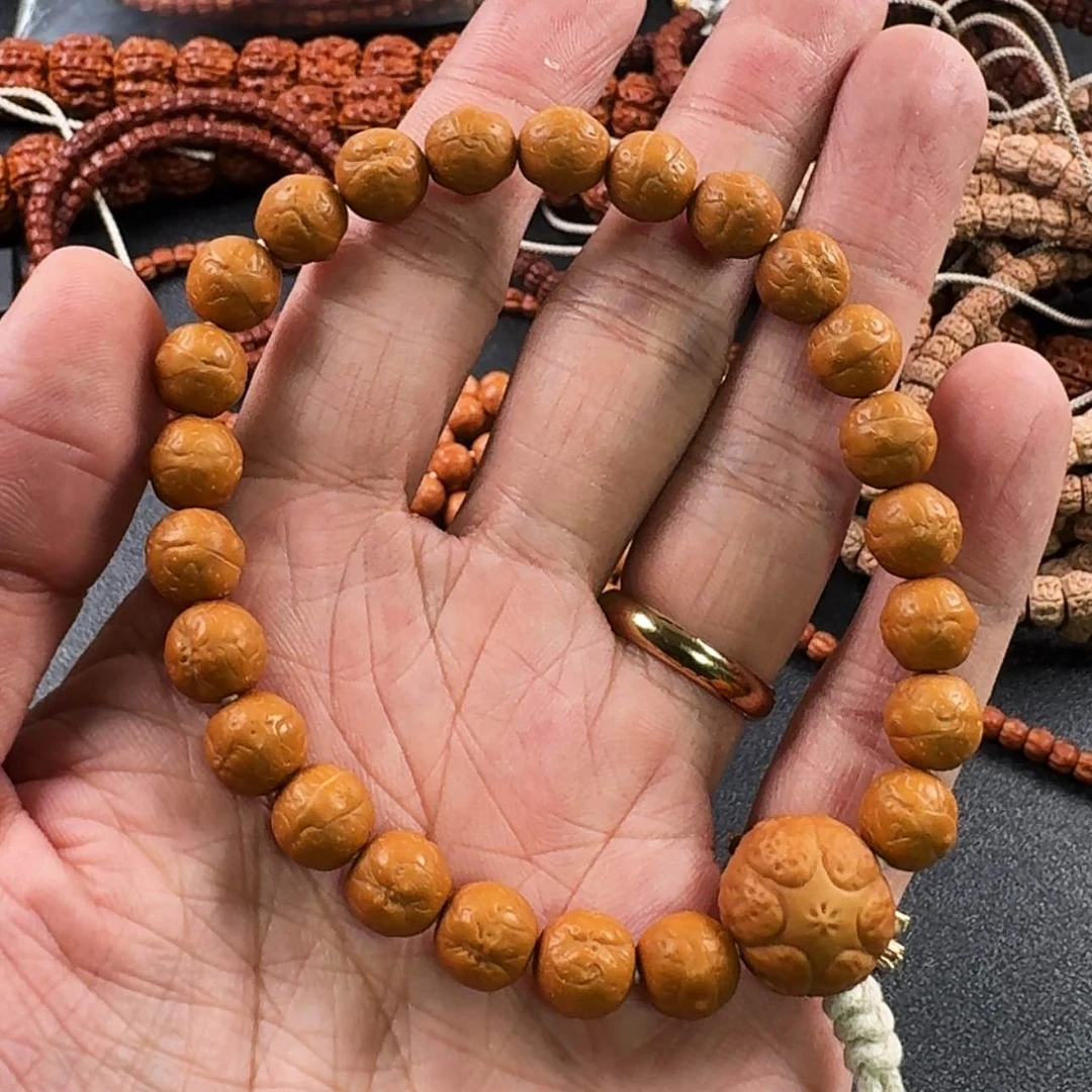 【闪购商品】金刚菩提吊坠2