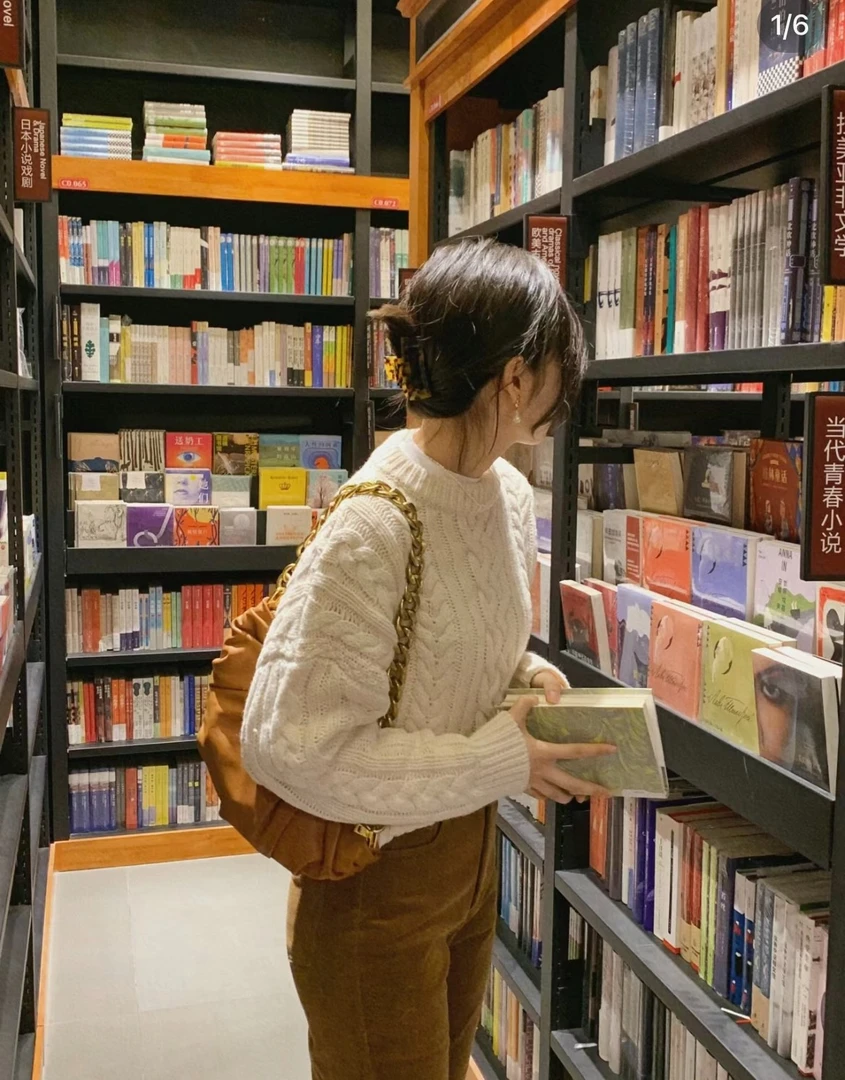 八奶新款30羊毛复古麻花毛衣韩式慵懒风厚毛衣百搭宽松厚毛衣针织