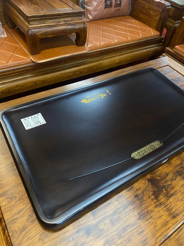 直播间代拍链接 实木茶盘