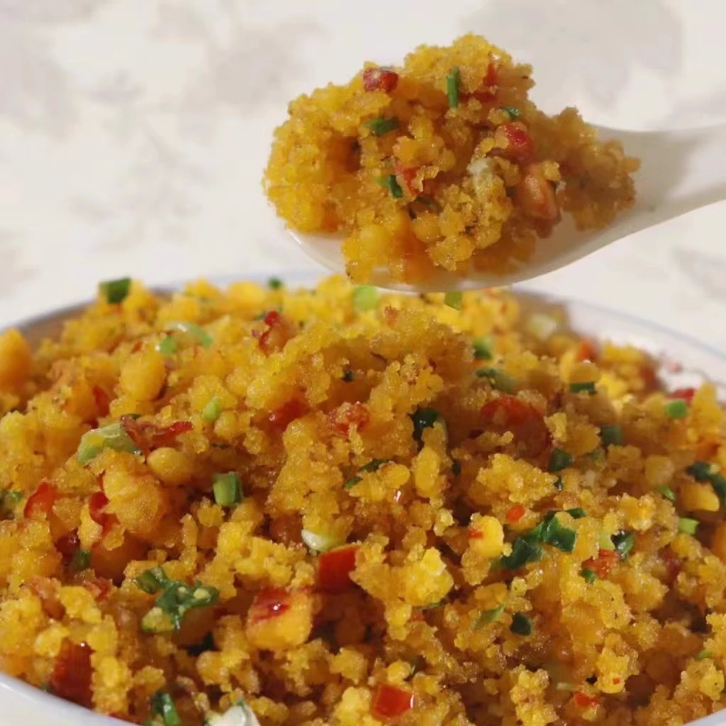 湖南新化白溪特产农家辣子粑食材农产品腌制坛子菜常温