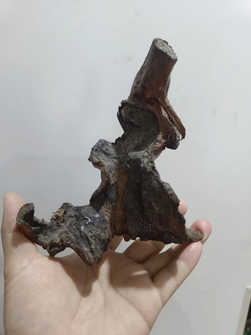 老木雕 根雕 雕刻桌面纯手工一物一拍