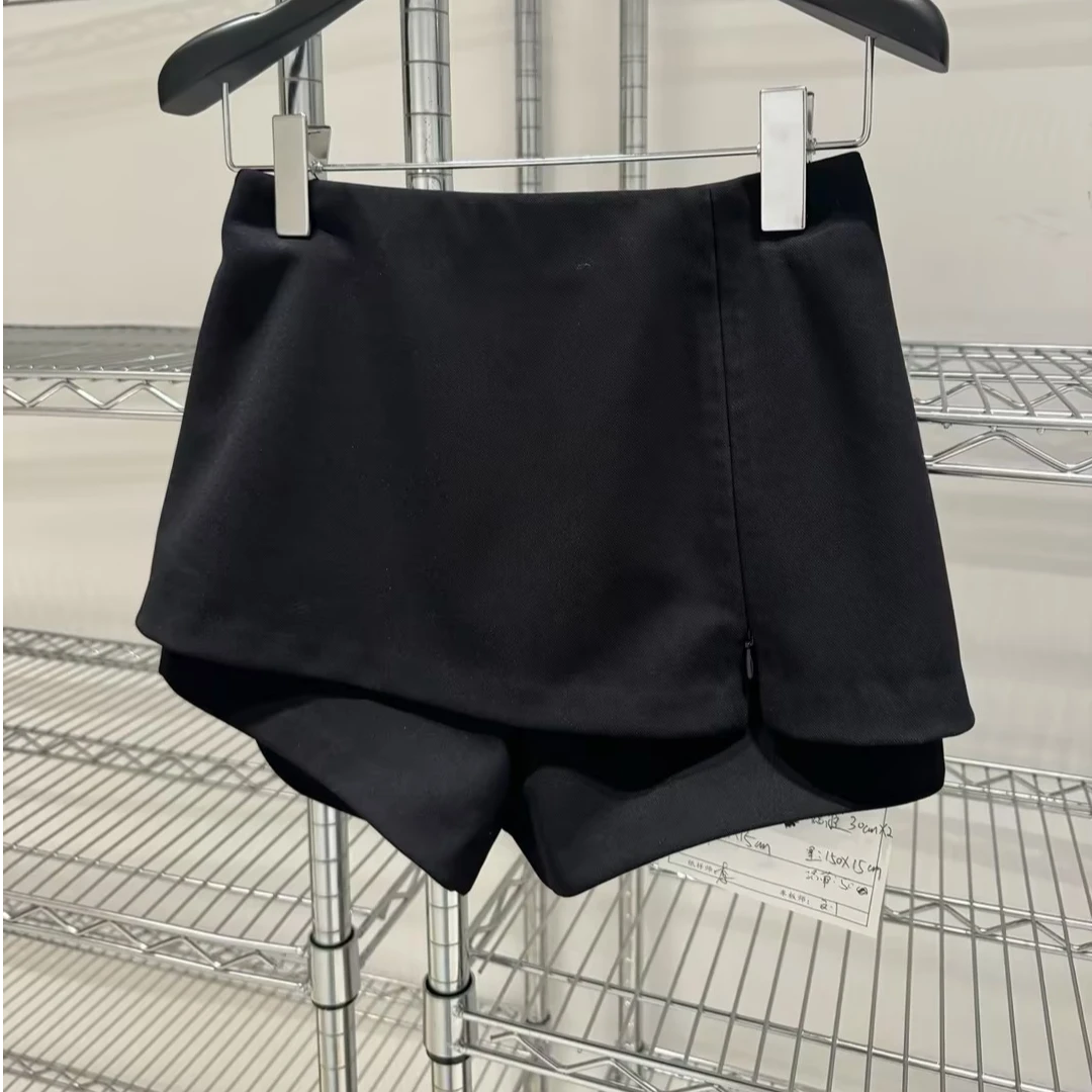 KIOKWANG//裙裤短裤