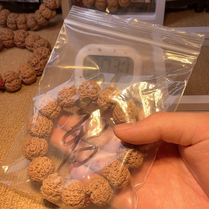 金刚菩提吊坠z****733呜呜呜