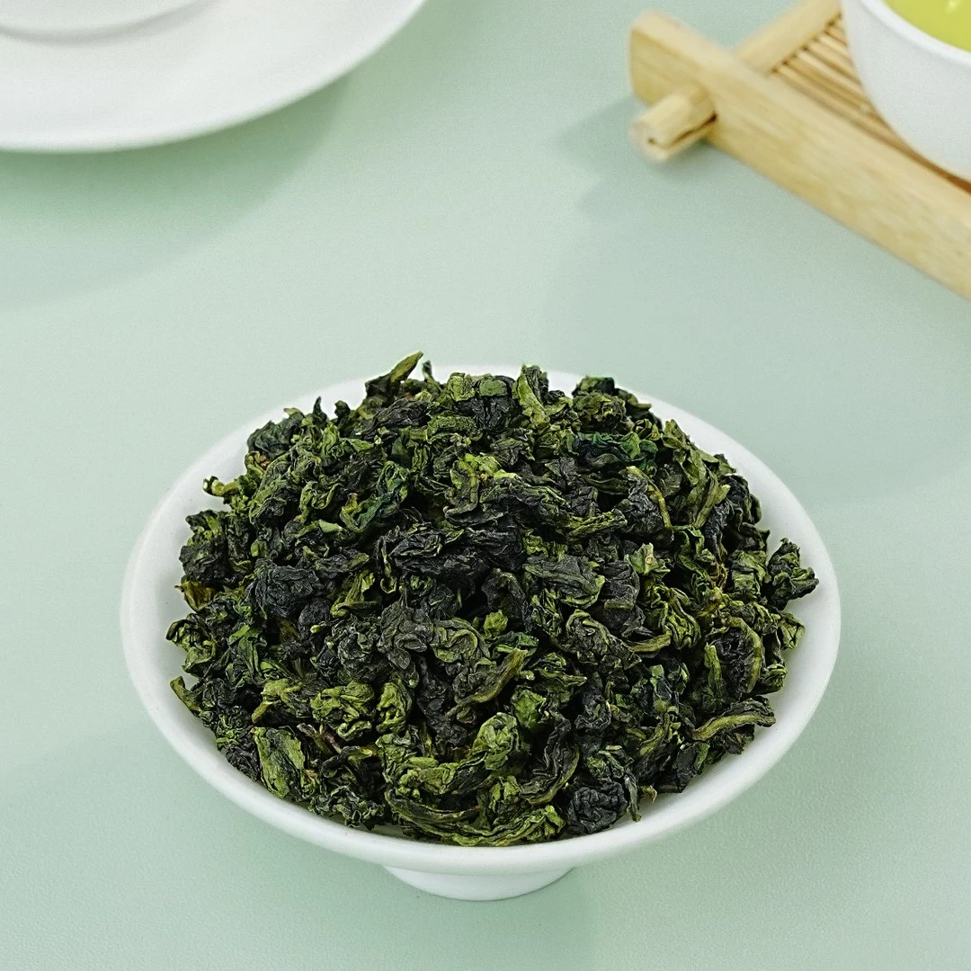 正宗感德石门尖铁观音正秋新茶清香型兰花香高山乌龙茶叶