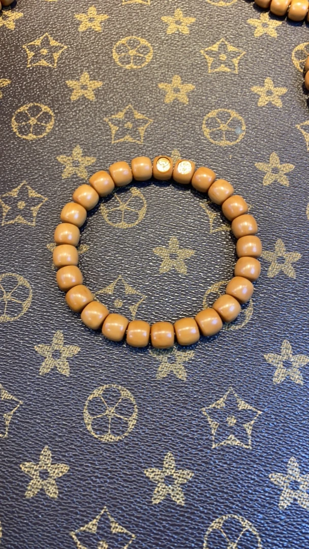 精品精工9➕猴头直切双标带配饰