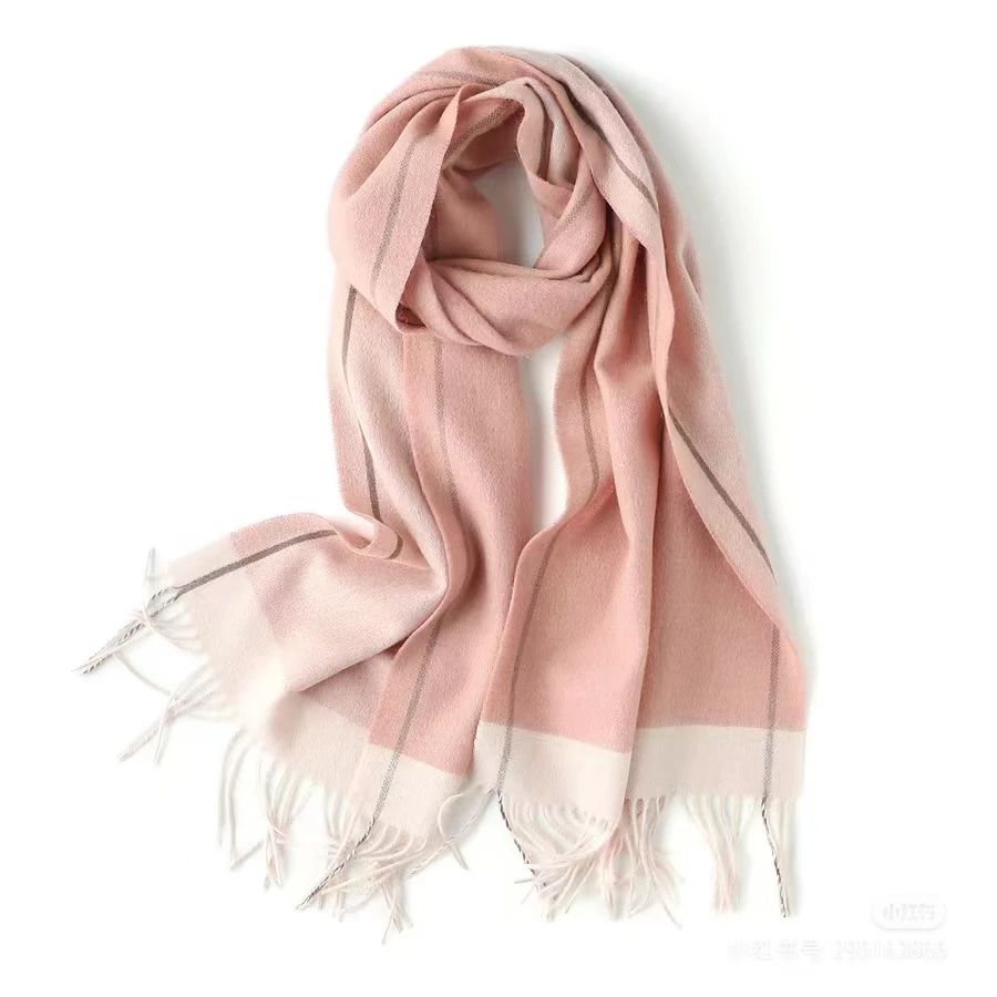 六号链接ED【拍对应款式编号】温柔可爱百搭围巾