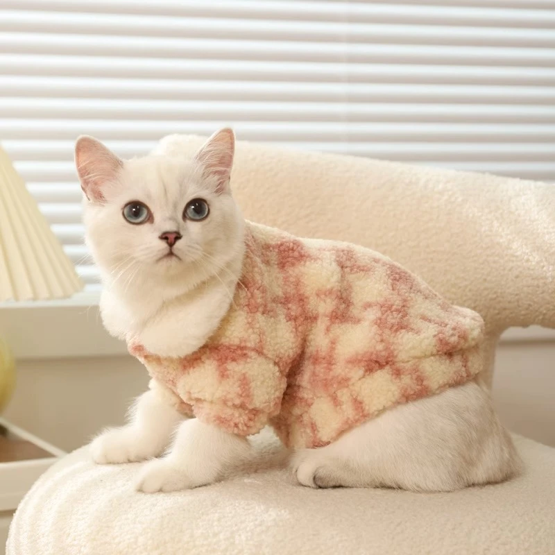 狗狗衣服狗狗用品秋冬宠物四脚衣服幼犬比熊博美法斗柯基泰迪衣服