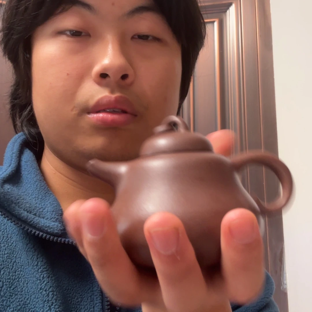 【闪购商品】紫砂茶壶