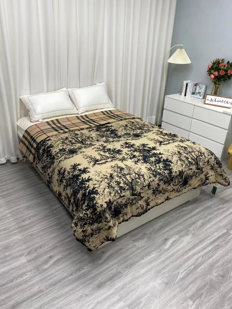 【秘境卡】双层纱布的被子200/230