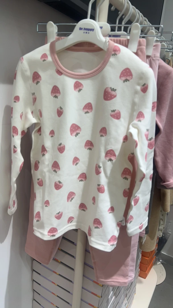 【果果衣橱24秋冬系列】设计师潮牌店主推荐