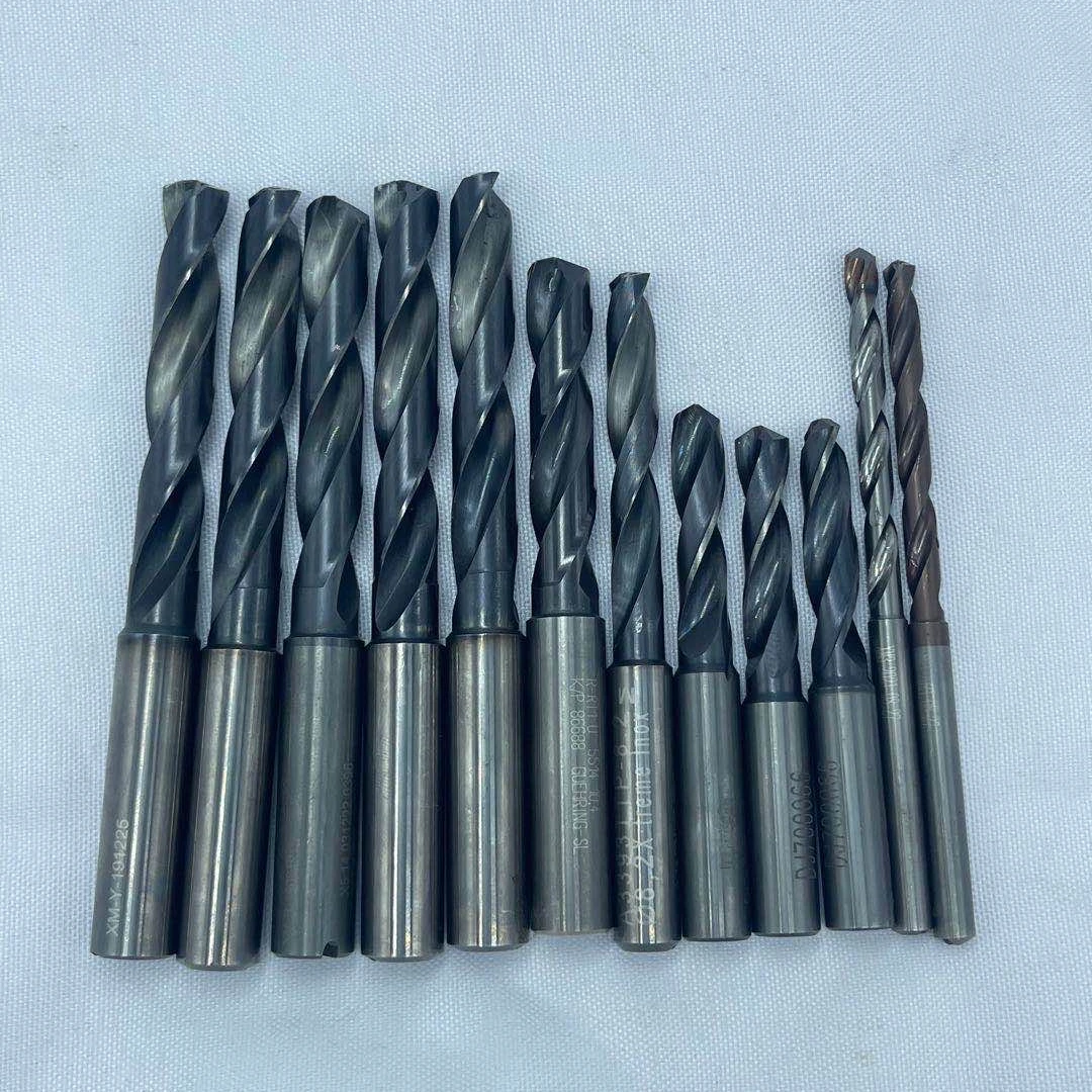 数控刀片 铣刀  刀柄专拍链接
