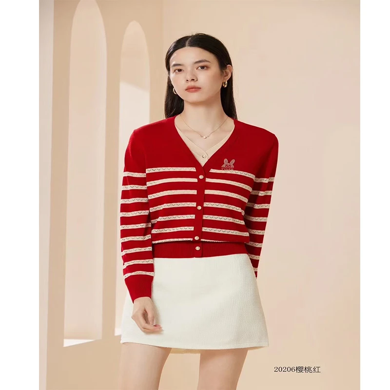 珠妈甄选-20206款秋冬季新款上衣