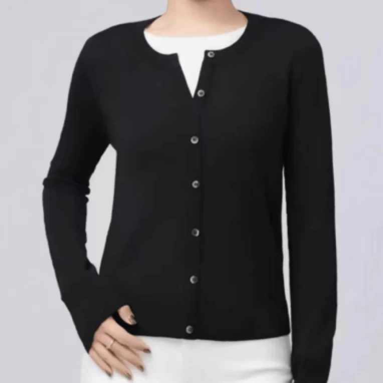 时尚百搭气质小众女装（默认瑕疵，以直播间展示为主）