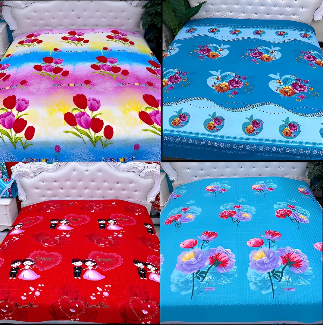 多色可选床单2.2米乘2.3米床盖2米乘2.3米榻榻米床盖四季通用床单