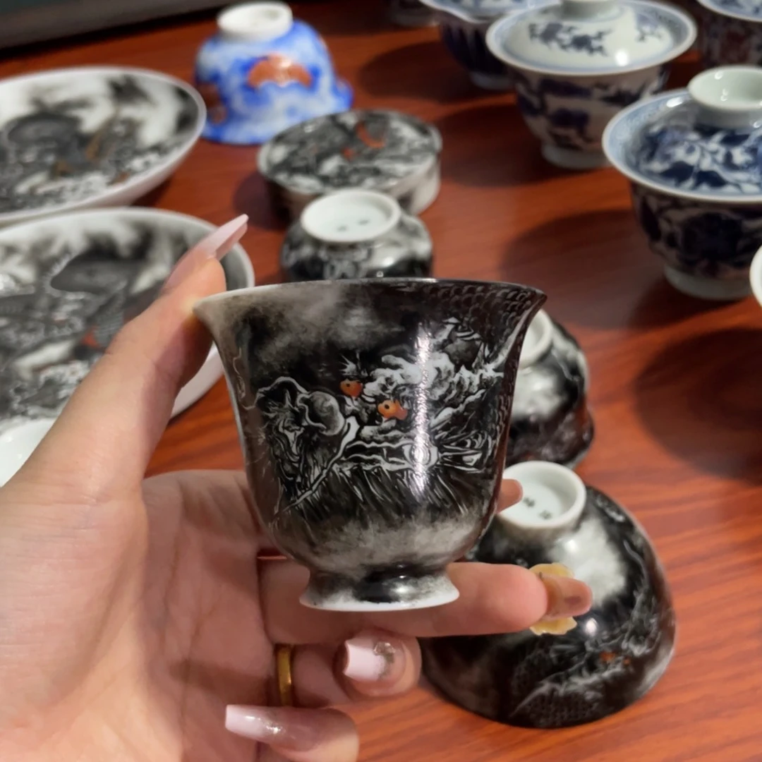 杯。