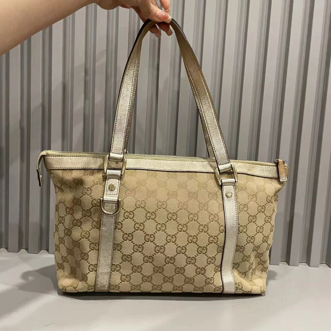 90新 GUCCI/古驰 小琪/古驰单肩包/240325215