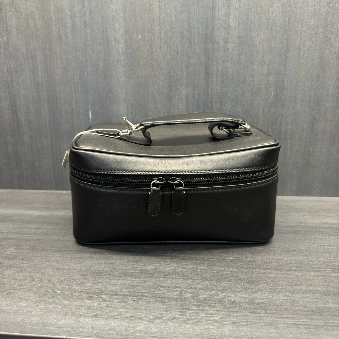 95新 GUCCI/古驰 兔兔奢/古驰化妆盒/240307071