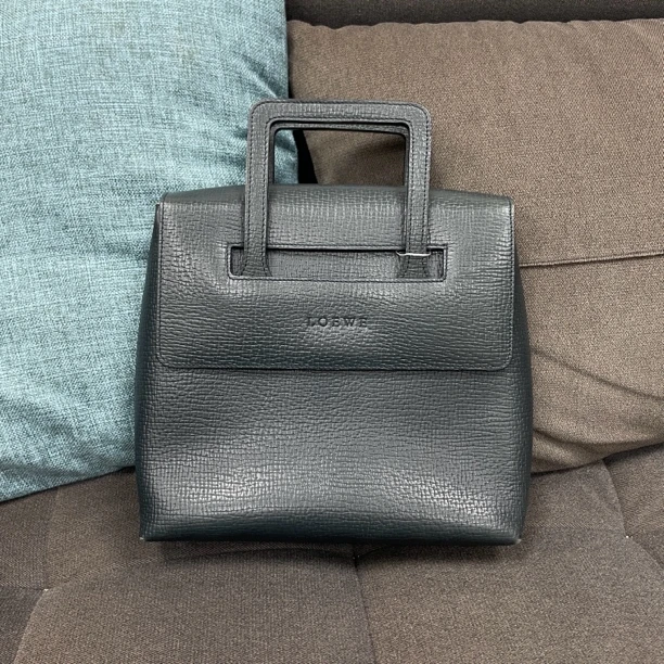 95新 LOEWE/罗意威 小琪/罗意威手提包/230206077
