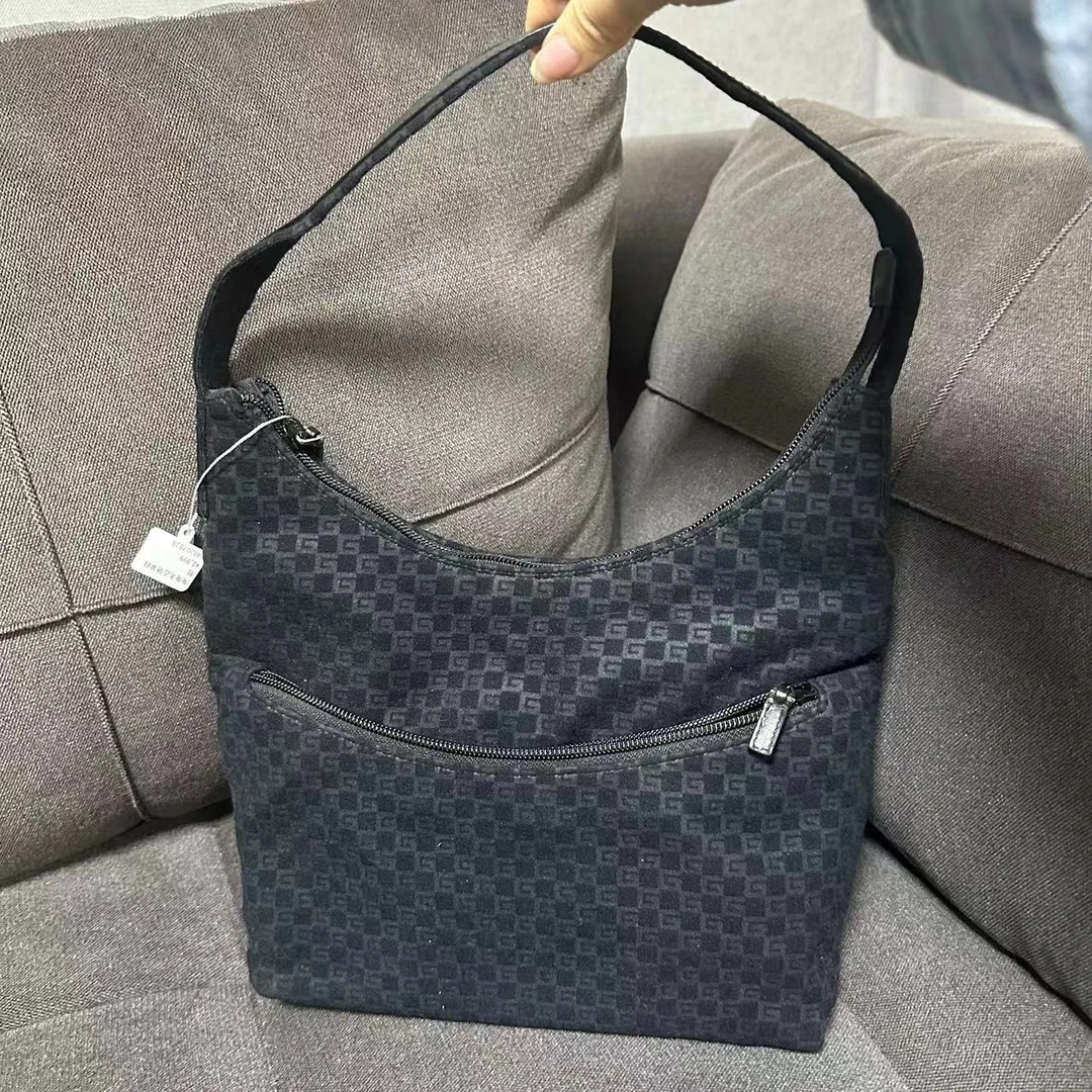 95新 GUCCI/古驰 小琪/古驰单肩包/240207026/95新