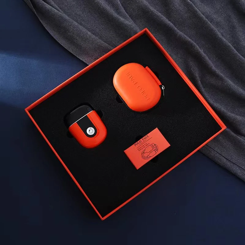 【品质高货】Polo Paul保罗国际电动剃须刀刮胡刀旅行便携七夕礼品