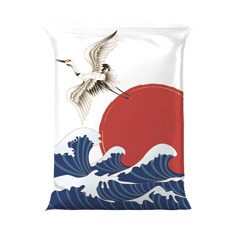 [无电泵]【老粉回购补充袋】羽绒衣物真空收纳袋压缩袋收纳神器