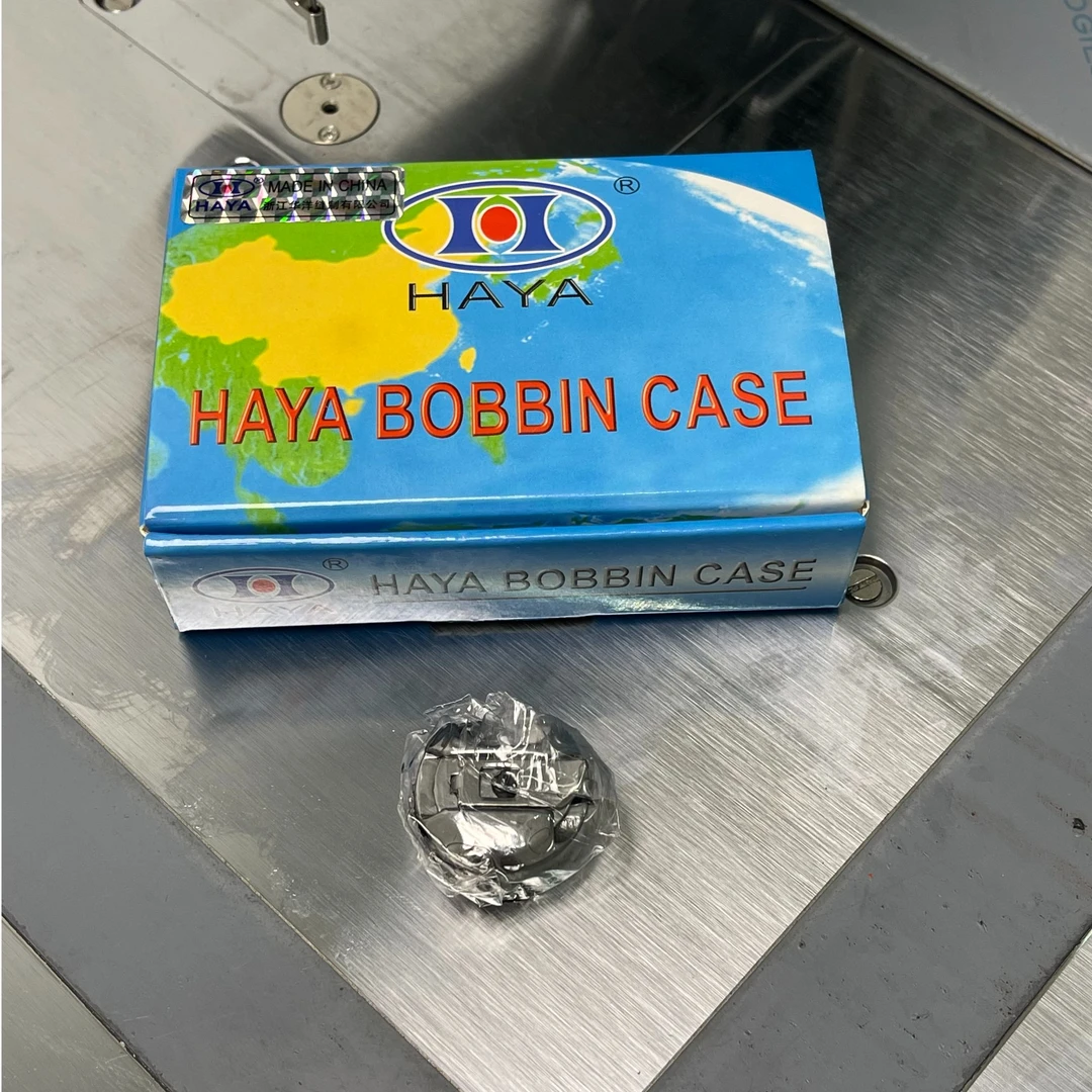 HAYA华洋梭壳电脑花样机专用梭壳电脑车专用配件