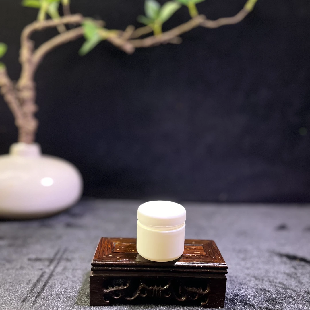 高性能快速包浆玉化膏文玩葫芦核桃金刚星月菩提人工汗脂挂瓷透亮