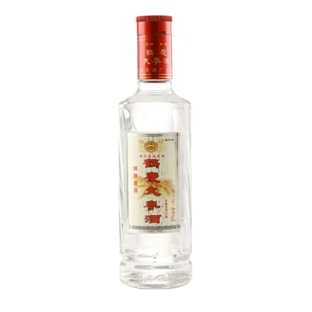 46度大麦酒