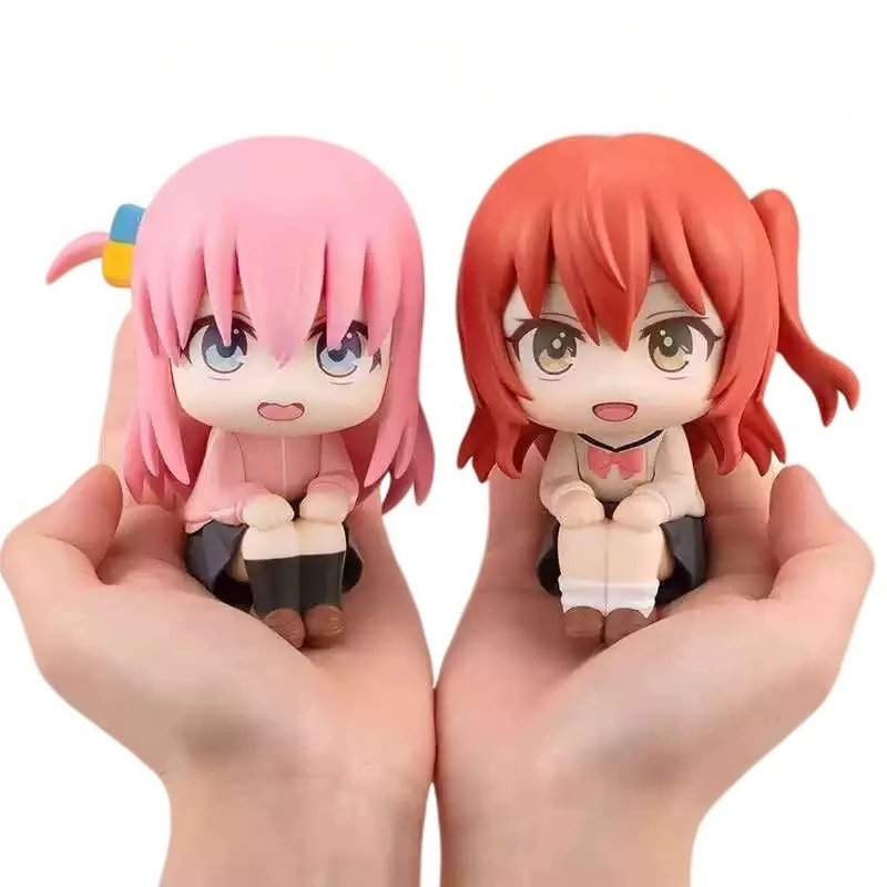 孤独周边摇滚波奇酱喜多郁代lookup手办国产的下单工厂产品出售