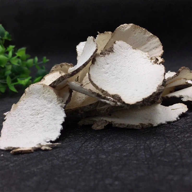 [虎乳菌]云南虎乳菌煲汤煮水好料无添加散装食用菌切片