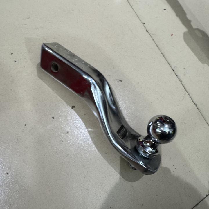 CRC猛禽皮卡坦途霸王龙拖车钩