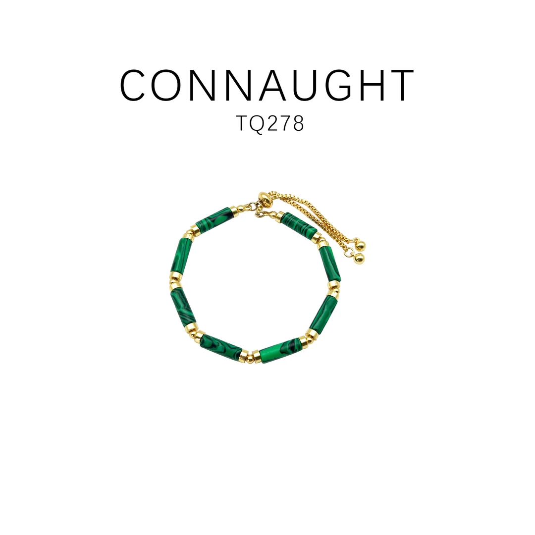 铜合金手链 设计款百搭简约经典时尚手链~TQ278