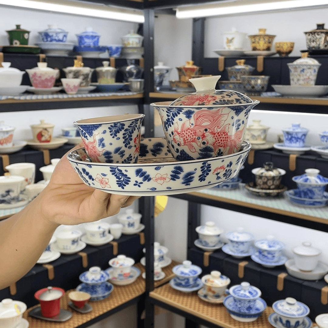 【闪购商品】陶瓷陶瓷