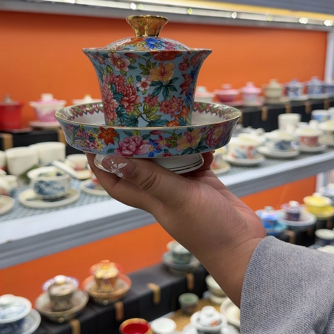 健健康康，有趣有盼