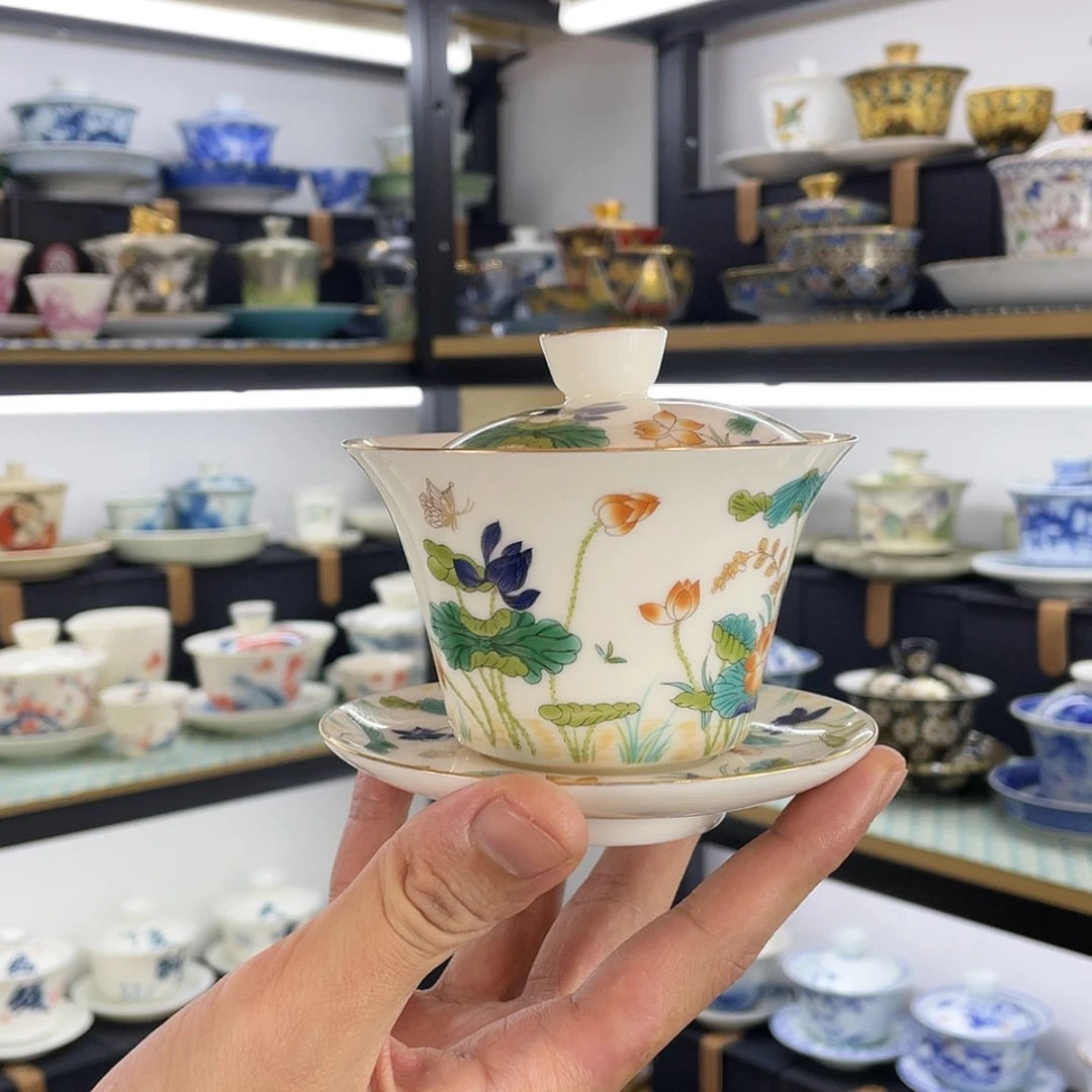 【闪购商品】陶瓷陶瓷