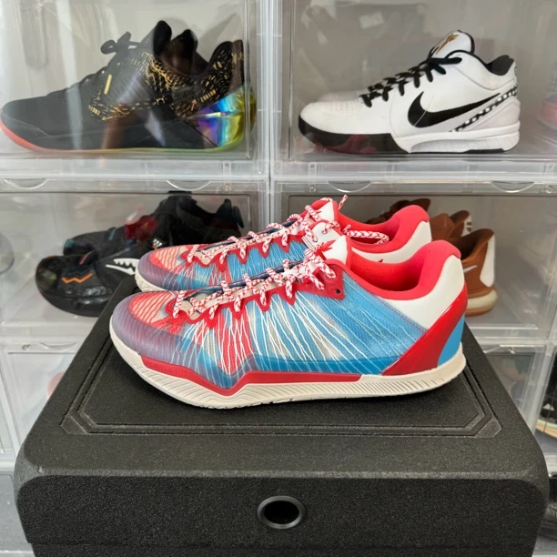 壹 43码 SPO player1plus 费城 全新 原盒配件齐全 无瑕疵