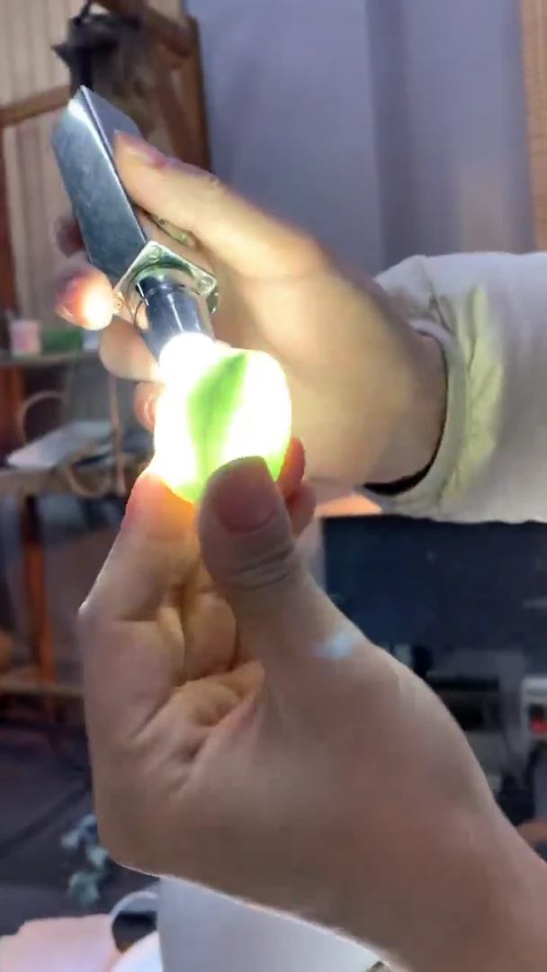 【闪购商品】定制翡翠未镶嵌5