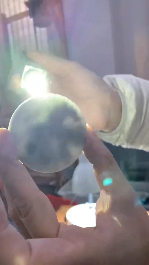 【闪购商品】定制翡翠未镶嵌1