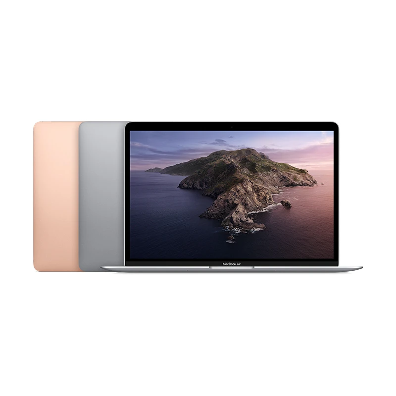 95新 Apple/苹果 19款全套包装靓机 13寸指纹 8代处理器 双系统PS