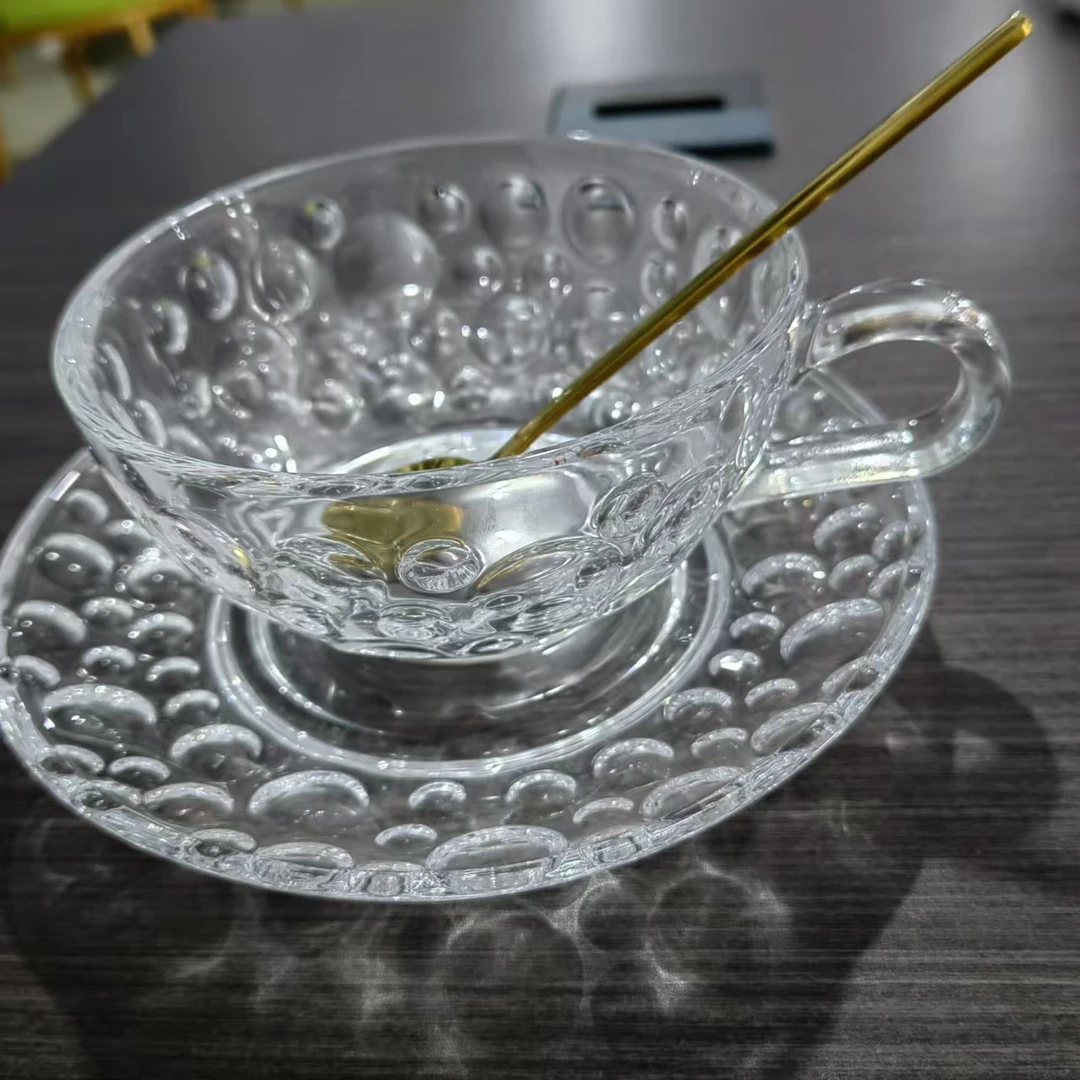S2 北欧风咖啡杯下午茶杯奶茶杯碟套装