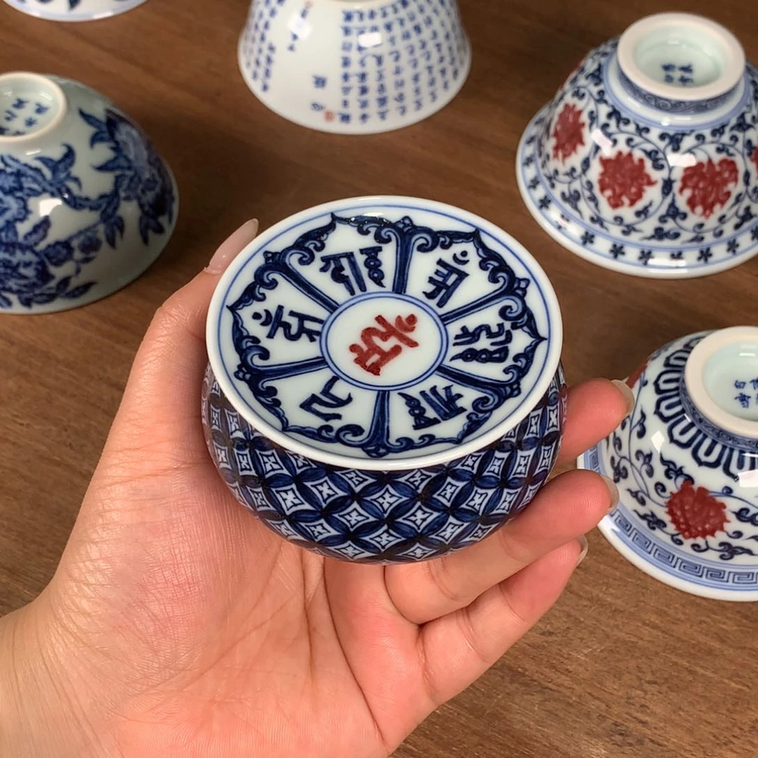 杯阳春白雪 盖置