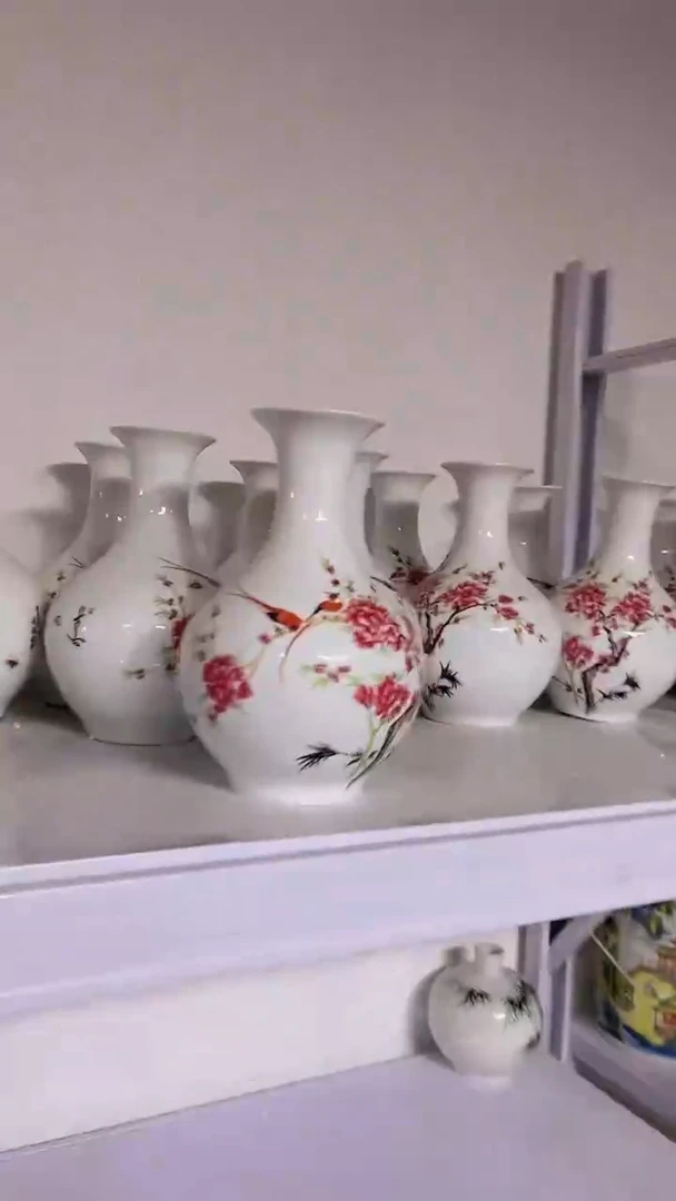 【闪购商品】陶瓷其他Q07
