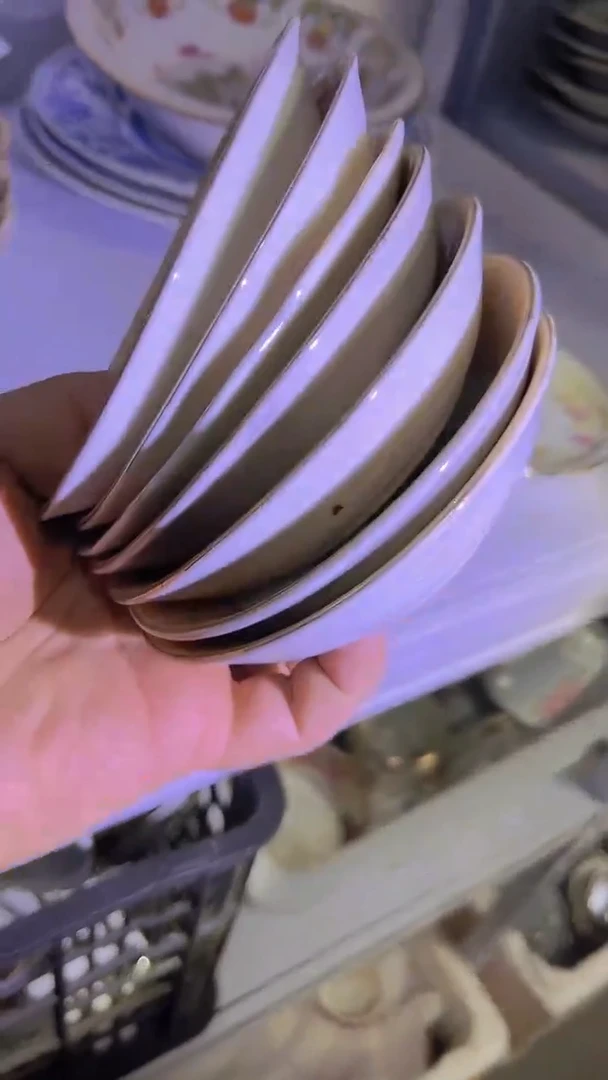 【闪购商品】陶瓷其他D108不固定/一个